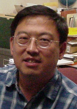 Martin Lo